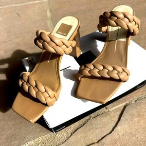 Dolce Vita Paily Heels Stella